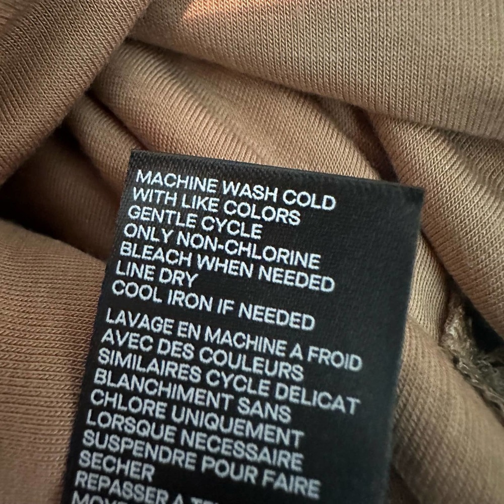 Good American Button Front Leopard Midi Stretch K… - image 6